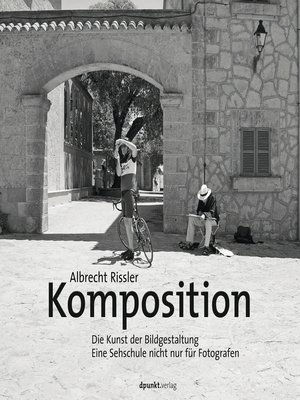cover image of Komposition